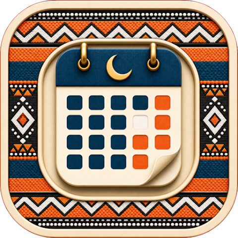 Silte Calendar
